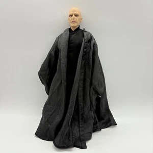 HARRY POTTER Lord Voldemort With Robes 18" Doll Robert Tonner No Wand Or Stand - Picture 1 of 20