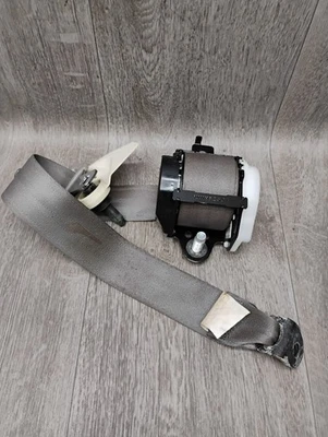 2012 - 2014 Honda CRV Seatbelt Right Rear OEM Gray CR-V - Image 1 of 4
