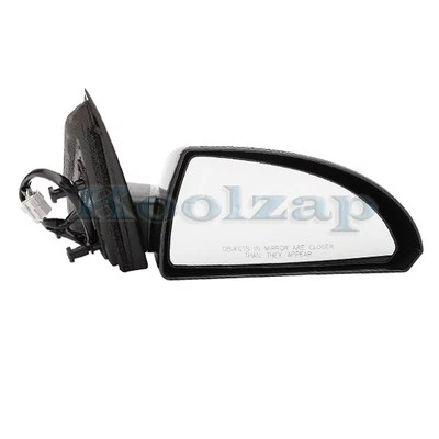 For 06-13 Impala 14-16 Impala Limited Rear View Mirror Power Heated Right Side Foto 1 de 4