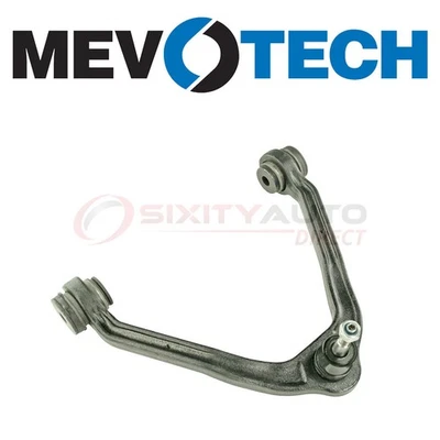 Mevotech OG Control Arm & Ball Joint Assembly for 2001-2006 Chevrolet Tahoe ss - Image 1 of 4