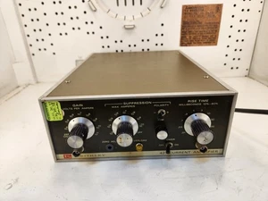 KEITHLEY 427 STROMVERSTÄRKER, Licht geht an aber ungetestet - Bild 1 von 8