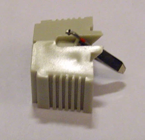 Generischer Ersatz Plattenspieler Stylus für Audio Technica AT-6 AT6-7D - Bild 1 von 1