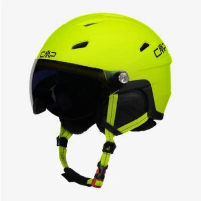 CMP Casco da sci WA-2, F.lli Campagnolo - E533 (Apple)