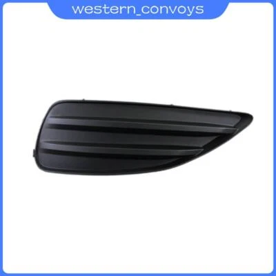 Cubierta de orificio de luz antiniebla delantera izquierda para Toyota Matrix Base 2011-2014 Matrix S 2011-13 Foto 1 de 4