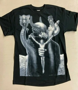 Celtic Frost To Mega Therion T Shirt Medium Death Metal Music - Picture 1 of 5