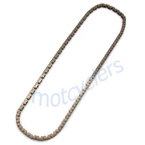Timing Cam Chain Fit for Honda XR650R 2000-2007 14401-MBN-671 - Picture 1 of 8