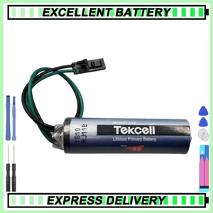 1pc doosan tool magazine machine tool battery 3.6V SB-AA11 AA 5 ER14500 - Picture 1 of 6