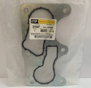 Seal-Integral 2246357 For Caterpillar Equipment - Picture 1 of 11