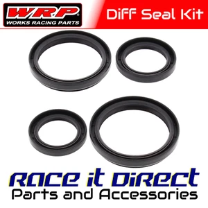 Kit Guarnizioni Diff per Arctic Cat Prowler 550 XT 2010-2013 Posteriore WRP - Foto 1 di 8