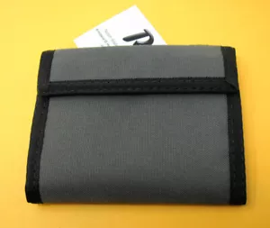 Rainbow of California USA Made ๐บ๐ธ Bifold Wallet 06RFID-SMK-BT RFID Blocking - Picture 1 of 4
