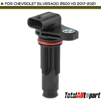 Nuevo sensor de posición del cigüeñal para Chevrolet Silverado 2500 HD 17-21 V8 6,6 L GMC Foto 1 de 4