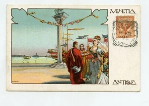 Alberto MARTINI . VENITIA ANTIQUA . - Foto 1 di 2