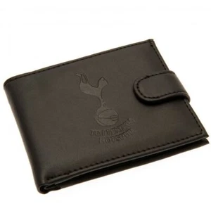 Tottenham Hotspur FC rfid Anti Fraud Wallet - Brand New Official Merchandise - Picture 1 of 4