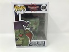 Funko Pop! Marvel Spider-Man Into The Spider-Verse #408 Green Goblin