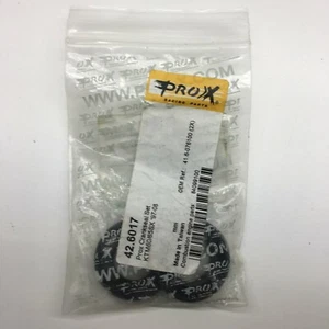 PROX Crankshaft Oil Seal, KTM 60/65SX 1997-2008, 42.6017 PRICE FOR 2 PCS - Picture 1 of 4