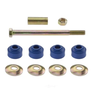 Moog K90308 Quality U.S.A Made Front Suspension Stabilizer Bar Link Kit - Bild 1 von 1