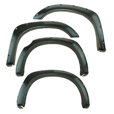 Compatível com Toyota Tundra 2007-2013 Fender Flare Hardware - Imagem 1 de 4