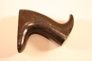 Unused Plane Tote/Handle Without Holes - Picture 1 of 3