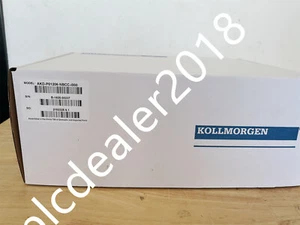 1PC New In Stock Kollmorgen AKD-P01206-NBCC-I000 AKD Series Servo Drive VIA DHL - Picture 1 of 4
