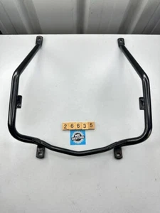 BMW K1200S K1300S K1300R K1200R Rear Pannier Luggage Case Holder Mount - Picture 1 of 6