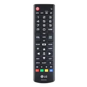 Nuevo Original AKB74915304 Para LG LCD Smart TV Control Remoto 55LH5750 49LH5700 - Imagen 1 de 4