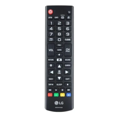 WFSMARTS New Original AKB74915304 For LG LCD Smart TV Remote Control 55LH5750 49LH5700