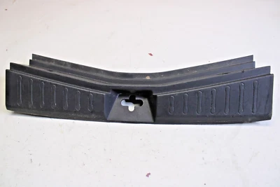 2014-2017 NISSAN VERSA NOTE TRUNK EDGE COVER TRIM  - OEM - Image 1 of 4