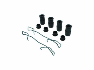 Kit de herrajes de freno delantero centrado para Saturn LW1 2000 89415KH Foto 1 de 2