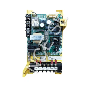 Imput Unit Fanuc A14B-0076-B001 - Imagen 1 de 5