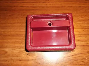 KIRBY STAUBSAUGER LEGEND 2 RIEMENHEBER ABDECKUNG VERKLEIDUNG. GEBRAUCHT ABER GUTER ZUSTAND. - Bild 1 von 4