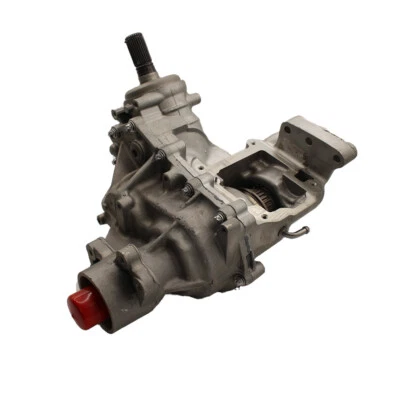 Conjunto de caja de transferencia para Jeep Cherokee KL 2014-2018 Chrysler 200 2015-2017 Foto 1 de 4