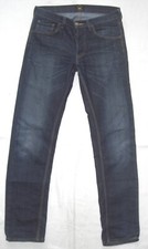 Lee Men's Jeans W30 L32 Model Daron 30-32 Condition Very Good