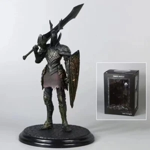DARK SOULS Black Knight 7 in Action Figure PVC Toy The Abysswalker Dark Souls - Picture 1 of 10