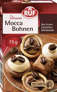 RUF Mocca-Bohnen - Picture 1 of 1