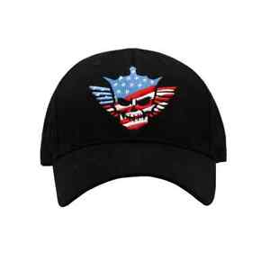 WWE Cody Rhodes "American Nightmare" Baseball Hat [NEU] Cap Kappe Mütze