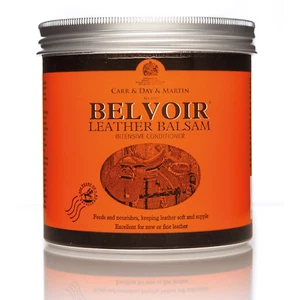 Carr & Day & Martin Belvoir Leather Balsam Intensive Beeswax Tack Conditioner - Picture 1 of 1