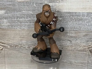DISNEY INFINITY CHEWBACCA STAR WARS INF-1000209 - Imagen 1 de 1