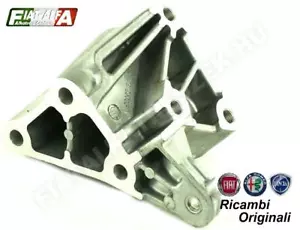 ENGINE MOUNTING BRACKET RIGHT SIDE 5802125035 Fiat Ducato New Original - Picture 1 of 2