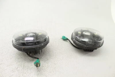 Faro delantero Harley Davidson Road Glide 10-13 67775-10 Foto 1 de 4