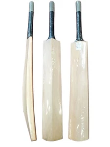 Pioneer "PLAIN" Cricket English Willow Bat Brand New - Picture 1 of 8