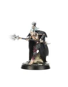 Warhammer Underworlds Chaos Daughters of Khaine Knives of the Crone TAZARI - Picture 1 of 3