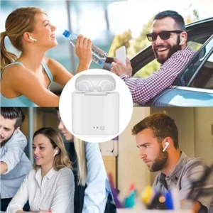 Cuffie bluetooth impermeabili - Foto 1 di 3