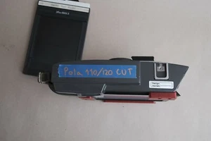Polaroid 110A or 110B (120) packfilm converted re-converted to 4x5 film, kit. - Picture 1 of 7