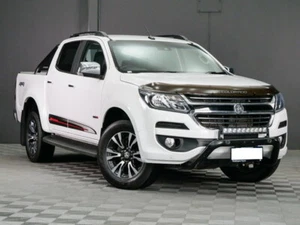 Protector de capó Holden genuino tintado para Holden RG2 RG Colorado 2017 a 2020 - Imagen 1 de 9