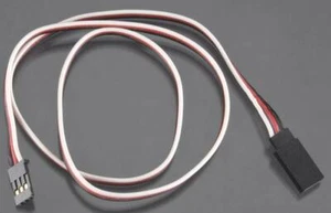 EMS Schwerlast Ext mit vergoldetem Conn 24" Futaba J EMO0127 - Bild 1 von 1