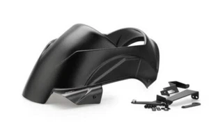 Faldón Puig Hugger Carbono Look Honda Forza 750 2021 - 2024 X-Adv 2017 - 2024 - Imagen 1 de 11