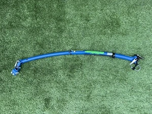 The Original Trail-Gator The Bicycle Tow Bar Children's Bicycle Attachment READ* - Picture 1 of 11