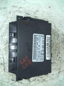 2006-2010 mercedes benz cls 550 driver park assist module A2195450332 - Picture 1 of 3
