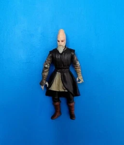 Star Wars Ki Adi Mundi Custom Fodder Action Figure!  - Picture 1 of 1
