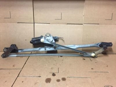 Motor de limpiaparabrisas compatible con 03 AVALANCHE 1500 31853 Foto 1 de 4